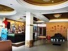 фото отеля Wudang Mountain Qiaojiayuan Hotel