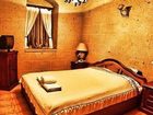 фото отеля Uchisar Cave Suites Hotel (UCS)