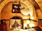 фото отеля Uchisar Cave Suites Hotel (UCS)