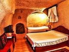 фото отеля Uchisar Cave Suites Hotel (UCS)