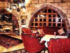 фото отеля Uchisar Cave Suites Hotel (UCS)