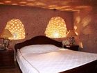 фото отеля Uchisar Cave Suites Hotel (UCS)