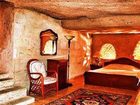 фото отеля Uchisar Cave Suites Hotel (UCS)