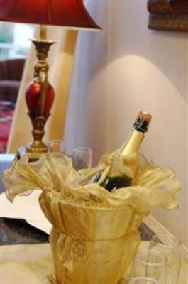 фото отеля Inishowen Gateway Hotel Buncrana