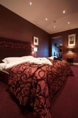 фото отеля Inishowen Gateway Hotel Buncrana