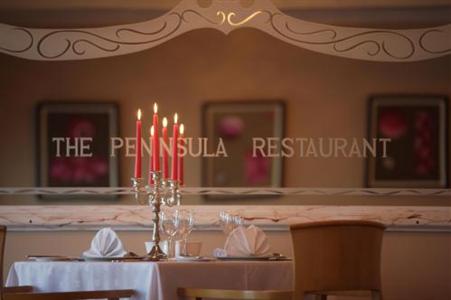 фото отеля Inishowen Gateway Hotel Buncrana