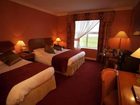 фото отеля Inishowen Gateway Hotel Buncrana