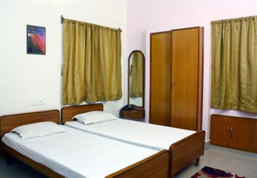 фото отеля Coral Residency