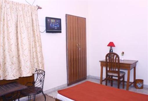 фото отеля Coral Residency