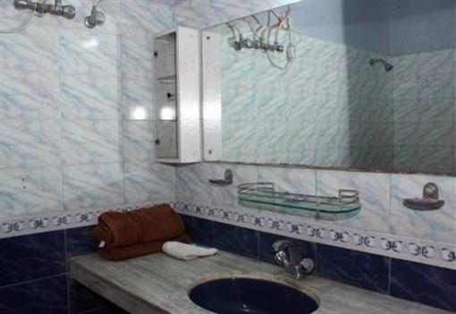 фото отеля Coral Residency