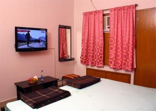 фото отеля Coral Residency