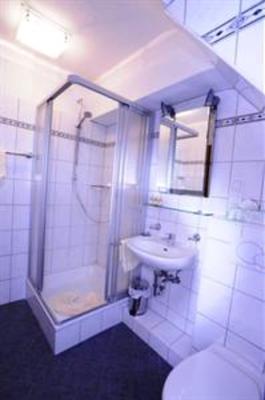 фото отеля Goethehaus