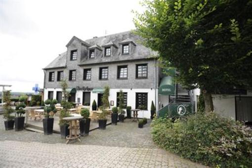 фото отеля Goethehaus