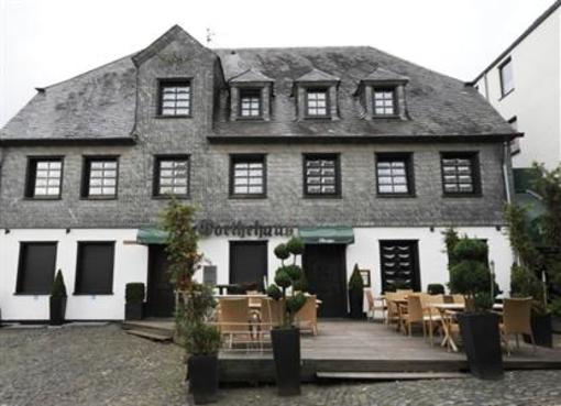 фото отеля Goethehaus
