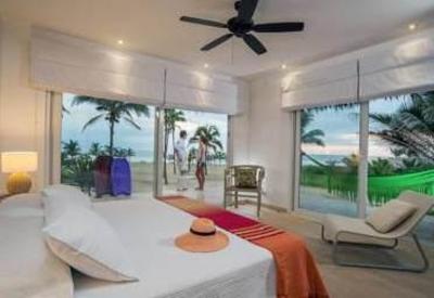 фото отеля Las Tanusas Boutique Resort and Villas