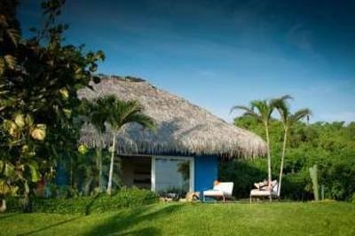 фото отеля Las Tanusas Boutique Resort and Villas