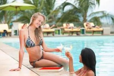 фото отеля Las Tanusas Boutique Resort and Villas