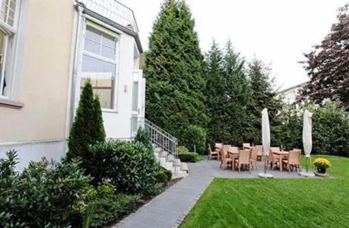 фото отеля Villa Godesberg
