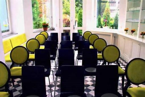 фото отеля Villa Godesberg