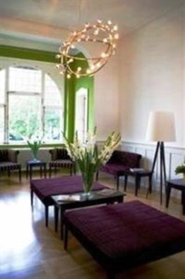 фото отеля Villa Godesberg