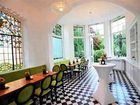 фото отеля Villa Godesberg