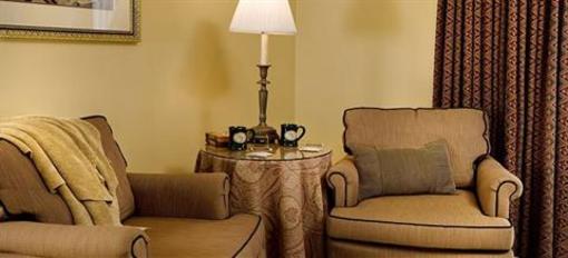 фото отеля Stone Hill Inn