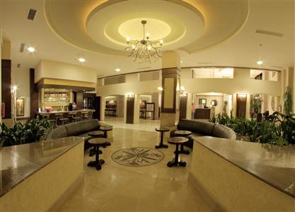 фото отеля Oleander Hotel