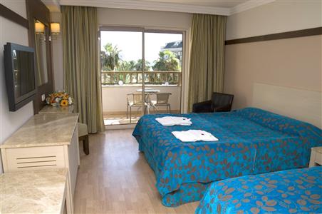 фото отеля Oleander Hotel