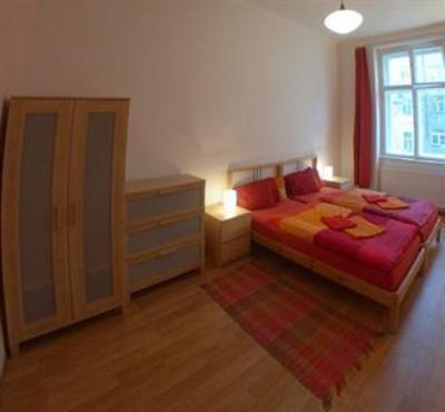 фото отеля Apartment-Hotels Rentego