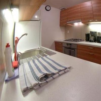 фото отеля Apartment-Hotels Rentego