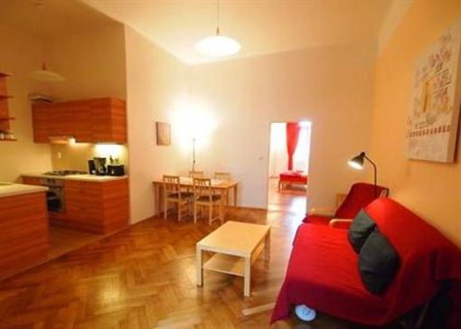 фото отеля Apartment-Hotels Rentego