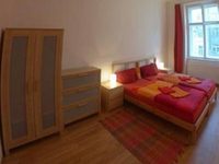 Apartment-Hotels Rentego