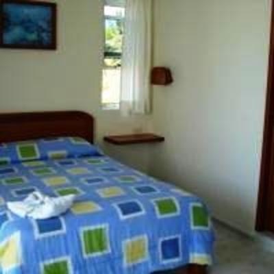 фото отеля Hotel Puerto Holbox