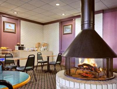 фото отеля Travelodge San Angelo