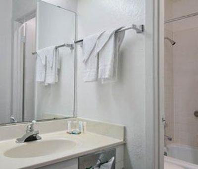 фото отеля Travelodge San Angelo