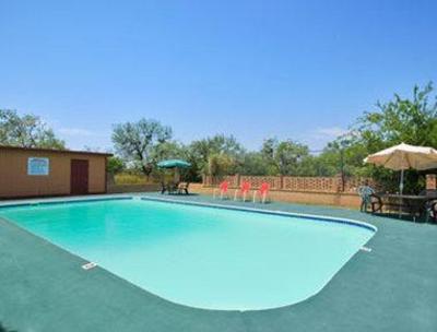 фото отеля Travelodge San Angelo
