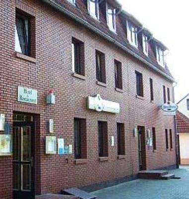 фото отеля Hotel Glindenberger Hof Glinderberg
