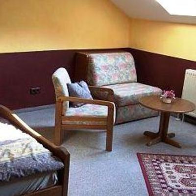 фото отеля Hotel Glindenberger Hof Glinderberg