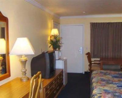 фото отеля Sands Motel Riverside (California)