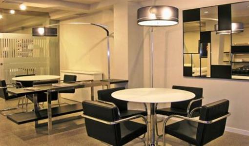 фото отеля Sanxenxo Playa Hotel