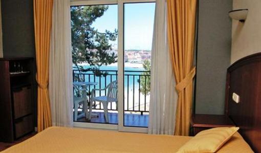 фото отеля Sanxenxo Playa Hotel
