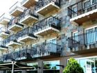 фото отеля Sanxenxo Playa Hotel