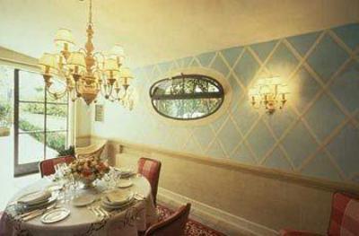 фото отеля Villa Le Magnolie Hotel Montecatini Terme