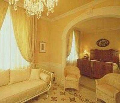 фото отеля Villa Le Magnolie Hotel Montecatini Terme