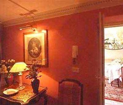фото отеля Villa Le Magnolie Hotel Montecatini Terme