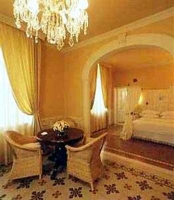 фото отеля Villa Le Magnolie Hotel Montecatini Terme