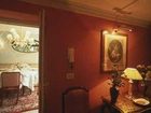 фото отеля Villa Le Magnolie Hotel Montecatini Terme