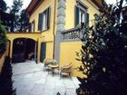 фото отеля Villa Le Magnolie Hotel Montecatini Terme