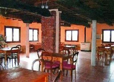 фото отеля Agriturismo Cascina Santa Brera