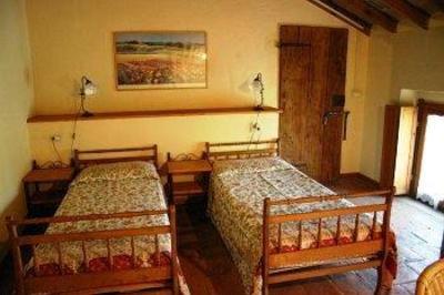 фото отеля Agriturismo Cascina Santa Brera
